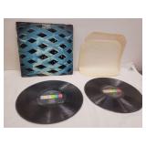 Tommy The Who Vinyl Record LP