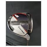used TaylorMade M5 Driver golf