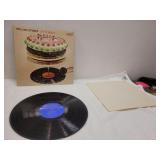 Rolling Stones Vinyl Record LP