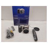 OLYMPUS SP-600UZ