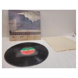 Foreigner Vinyl Record LP