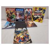 DC Comics