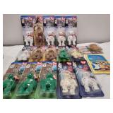 Ty beanie babies and collector handbook