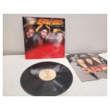 The Bees Gees record/Lp