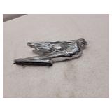 1941 cadillac flying goddess hood ornament