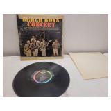 The beach boys record/Lp