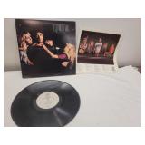 Fleetwood mac record/Lp