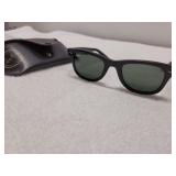 Rab-ban original wayfarer glasses
