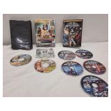 Age of Mythology,  Star Wars Battlefront 2