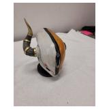 Numskull destiny 2 lord shaxx replica helmet