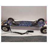 MBS Colt 90X Mountainboard 37 long.