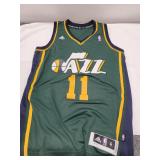 Utah Jazz jersy #11 size M