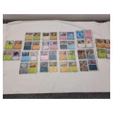 Pokï¿½mon Cards