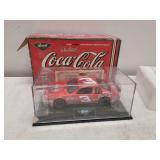 Revell collection club 1998 Coke Chevy monte carlo