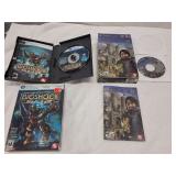 Bioshock, Firefly Studios Stronghold 2