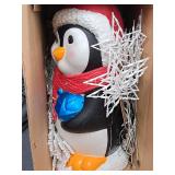 Giant-Sized Penguin 38in.