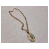 Lia Sophia Mykonos Necklace