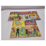 Archie comics