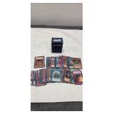 Ultra Pro Deck Box, Deck of Yu-Gi-Oh Cards