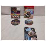 South Park The Stick of Truth, Little Big Planet