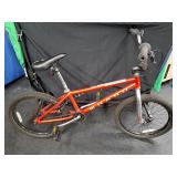 Haro Shredder Bike