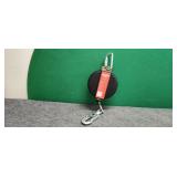 Protector 30 ft  self retracting safety line