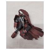 Spawn action figure