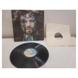 Van Morrison record/Lp