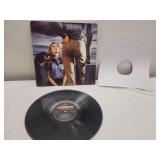 Scorpions record/Lp