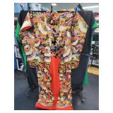 Japanese Kimono