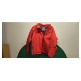 Milwaukee 3x heated gear jacket