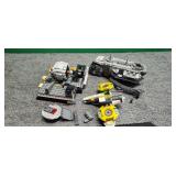 Small Set of Legos