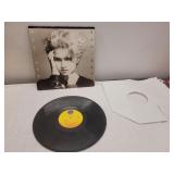 Madonna record/Lp