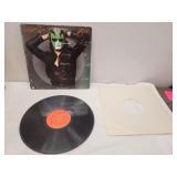 Steve Miller Band Record  Vinyl LP