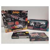 Matco Tools Hot Rod car figurines