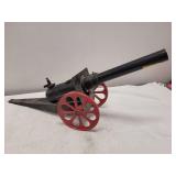 Big bang carbide toy cannon