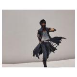 Anime action figures