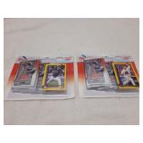 Topps 2025 update series baseball cards