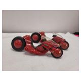 2000 McFarlane toys akira kaneda's bike