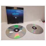 The Abyss Vinyl Record LP