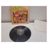 Steely Dan record/Lp
