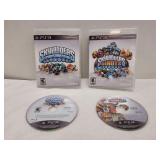 Skylanders, Spyros Adventure, Skylanders Giants