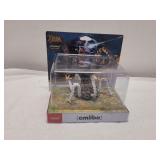 The Legend of Zelda Amiibo