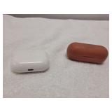 Airpods pro wireless charging case, earbud case