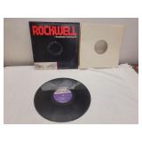 Rockwell record/Lp