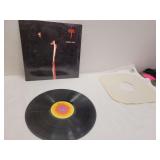 Aja Steely Dan Vinyl Record LP
