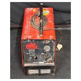 Mac Tools MW130 Needs Repair