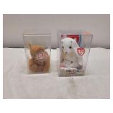 Ty beanie babies