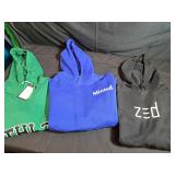 Womens Hoodies