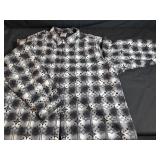 Maison Article Jacket 3XL